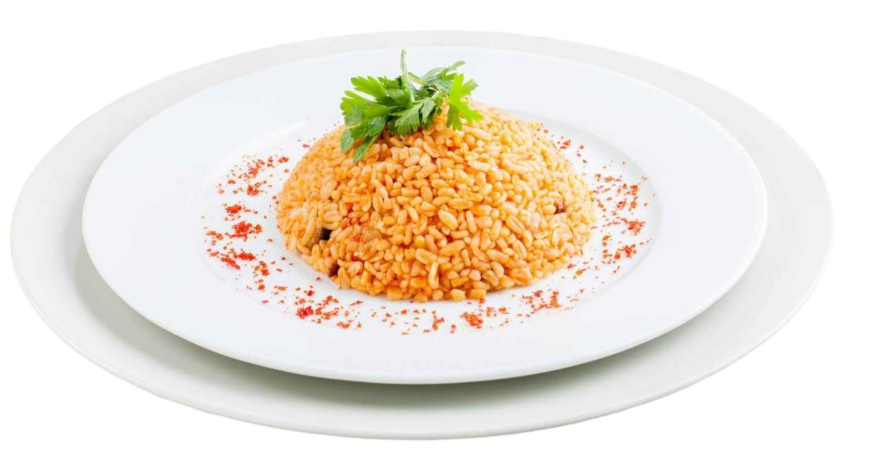 Bulgur