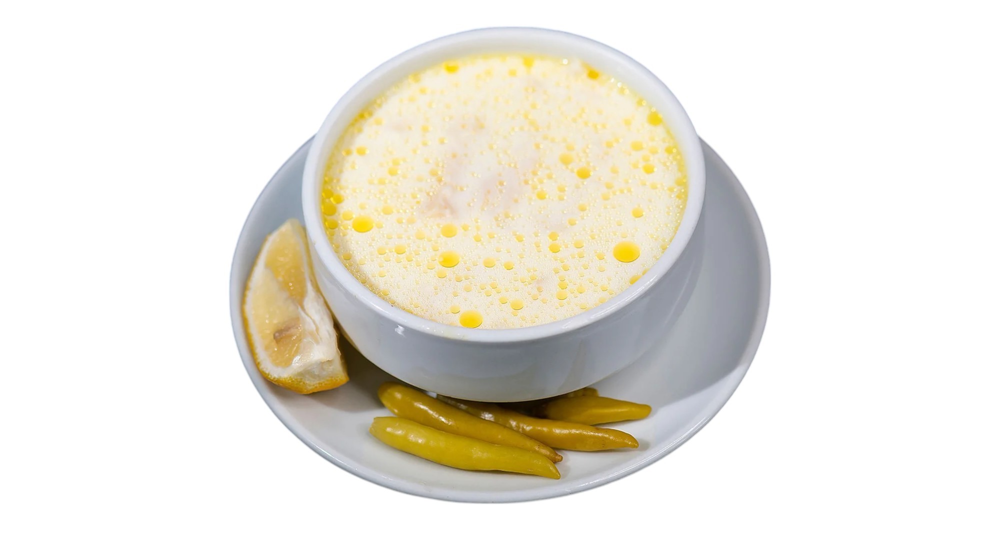 Ciorba de burta