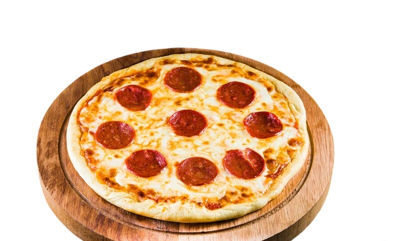 Pide cu cascaval si ghiudem