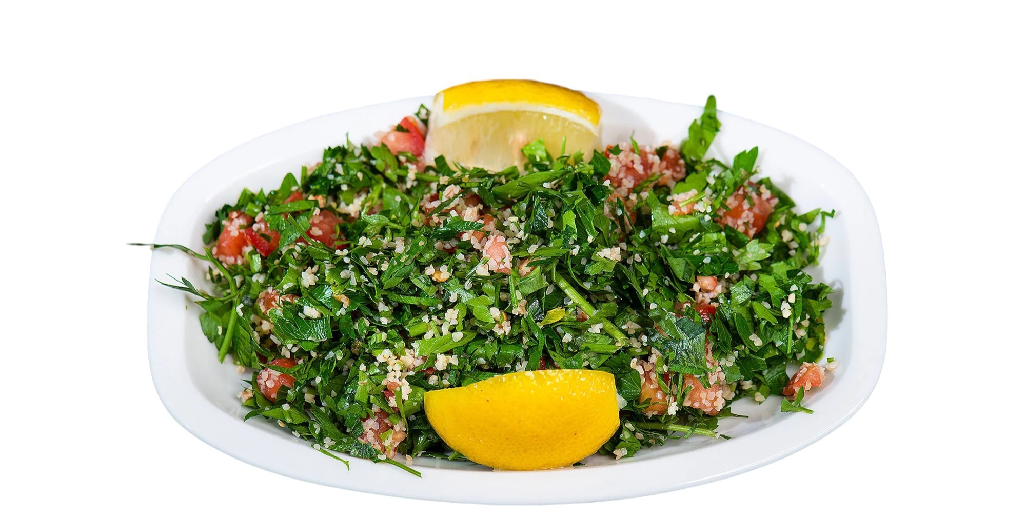Tabbouleh