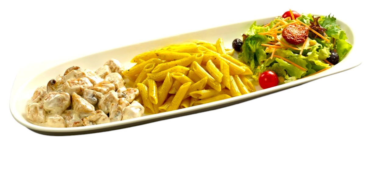 Specialitatea bucatarului