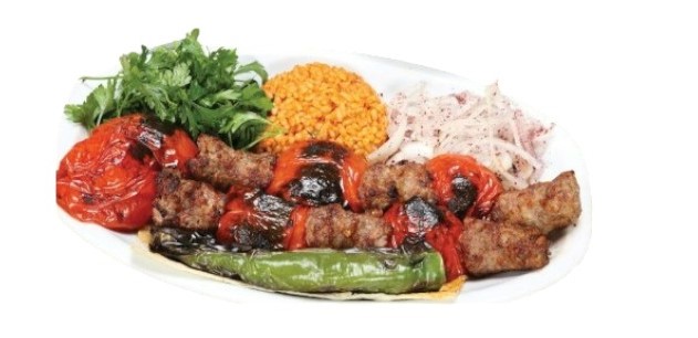 Kebap cu rosii