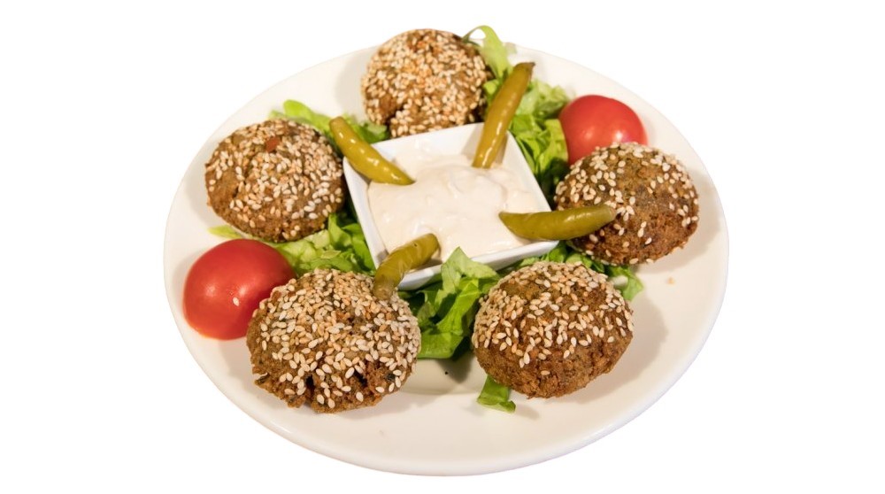 Falafel