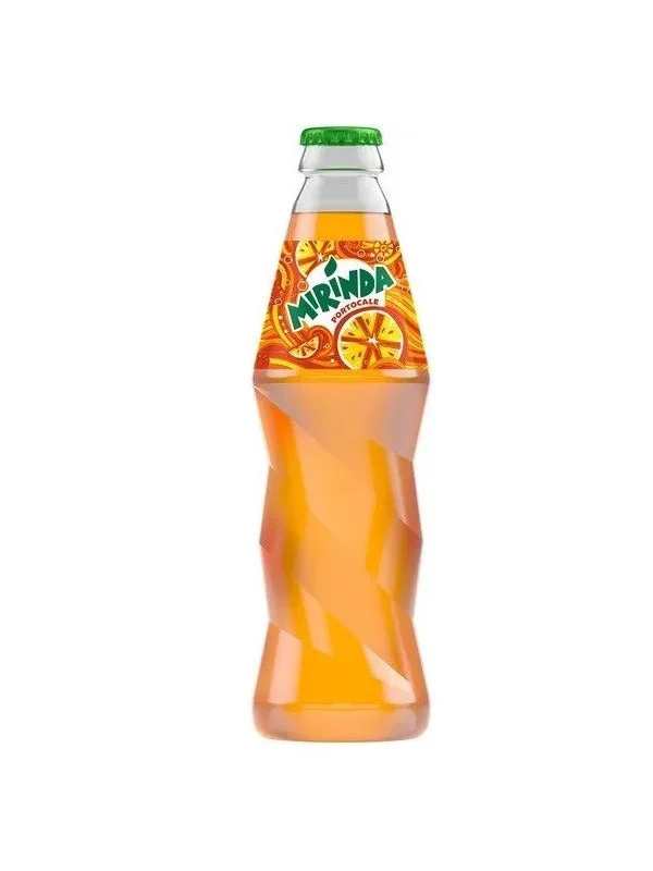Mirinda