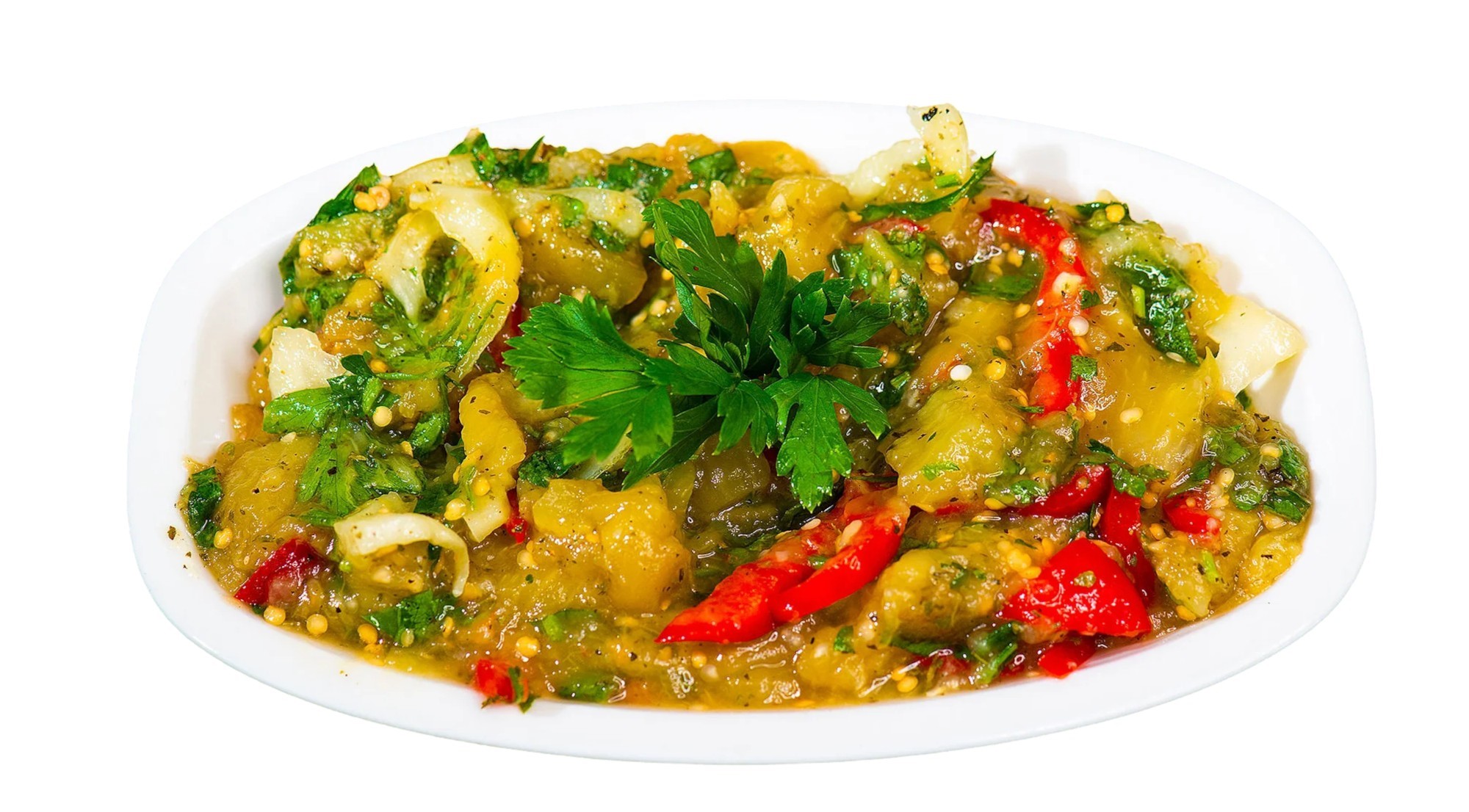 Salata de vinete