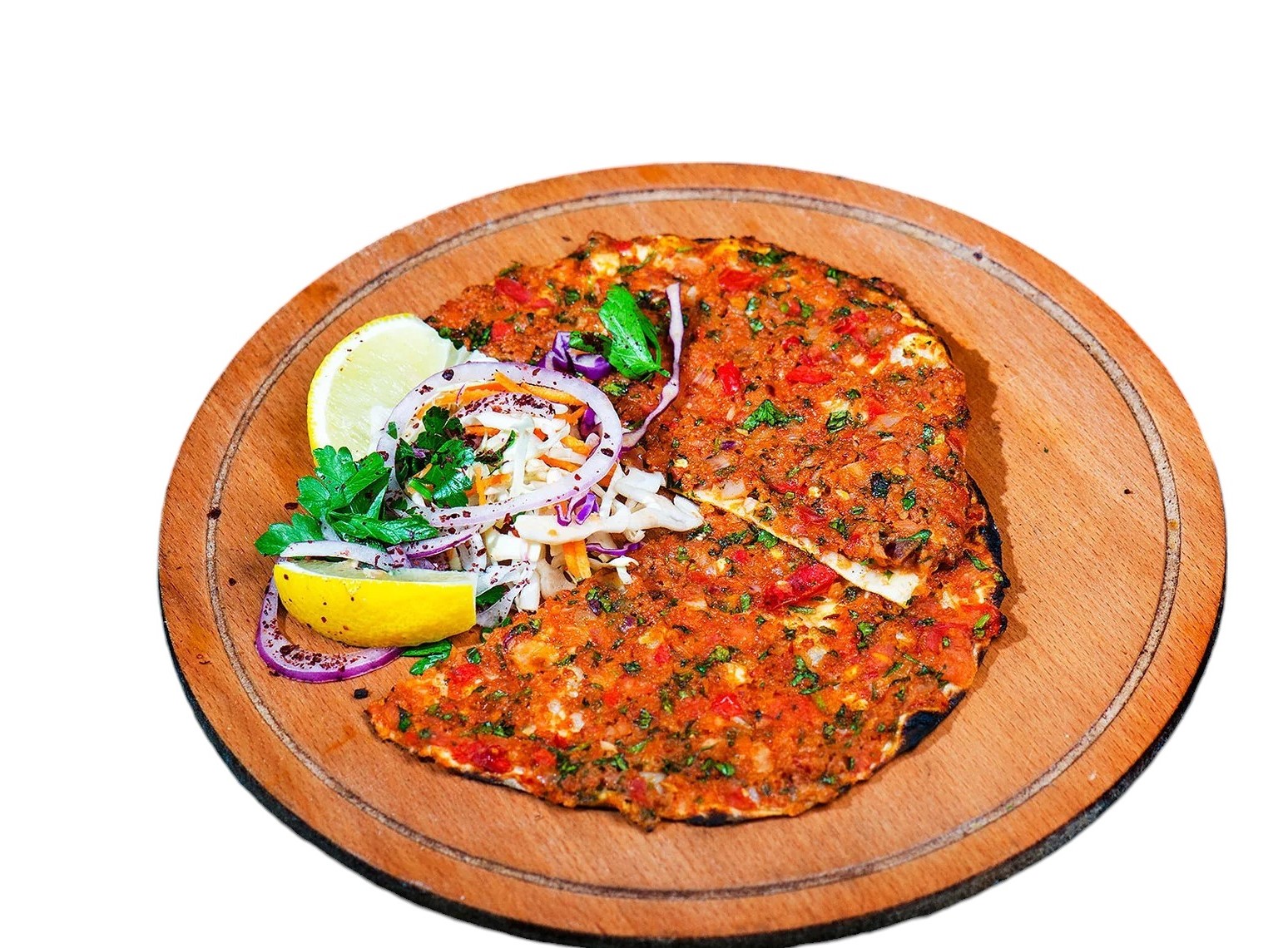 Findik lahmacun