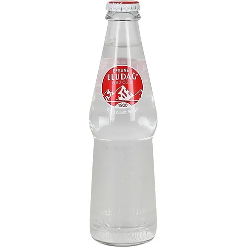 Gazoz simplu