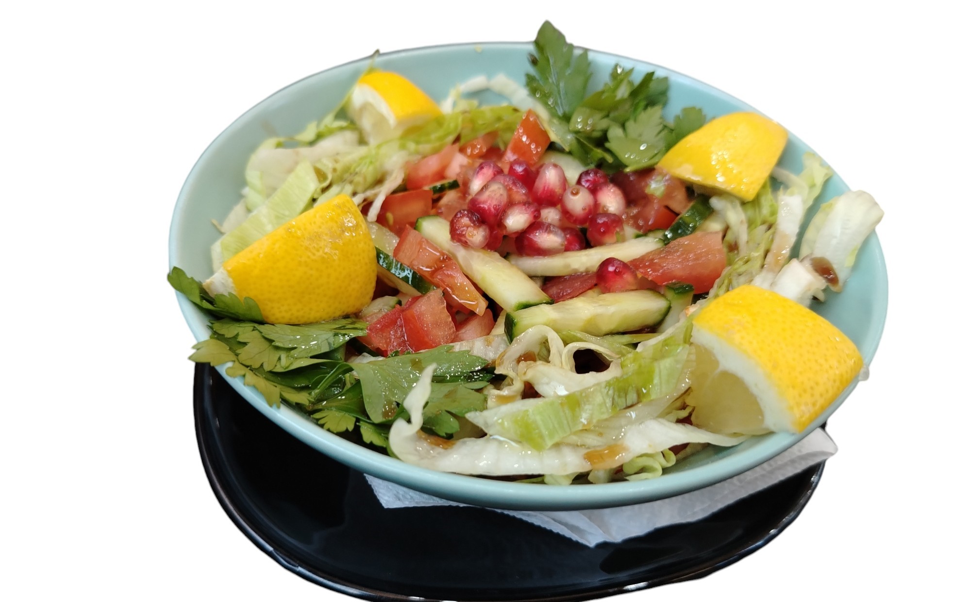 Salata cioban