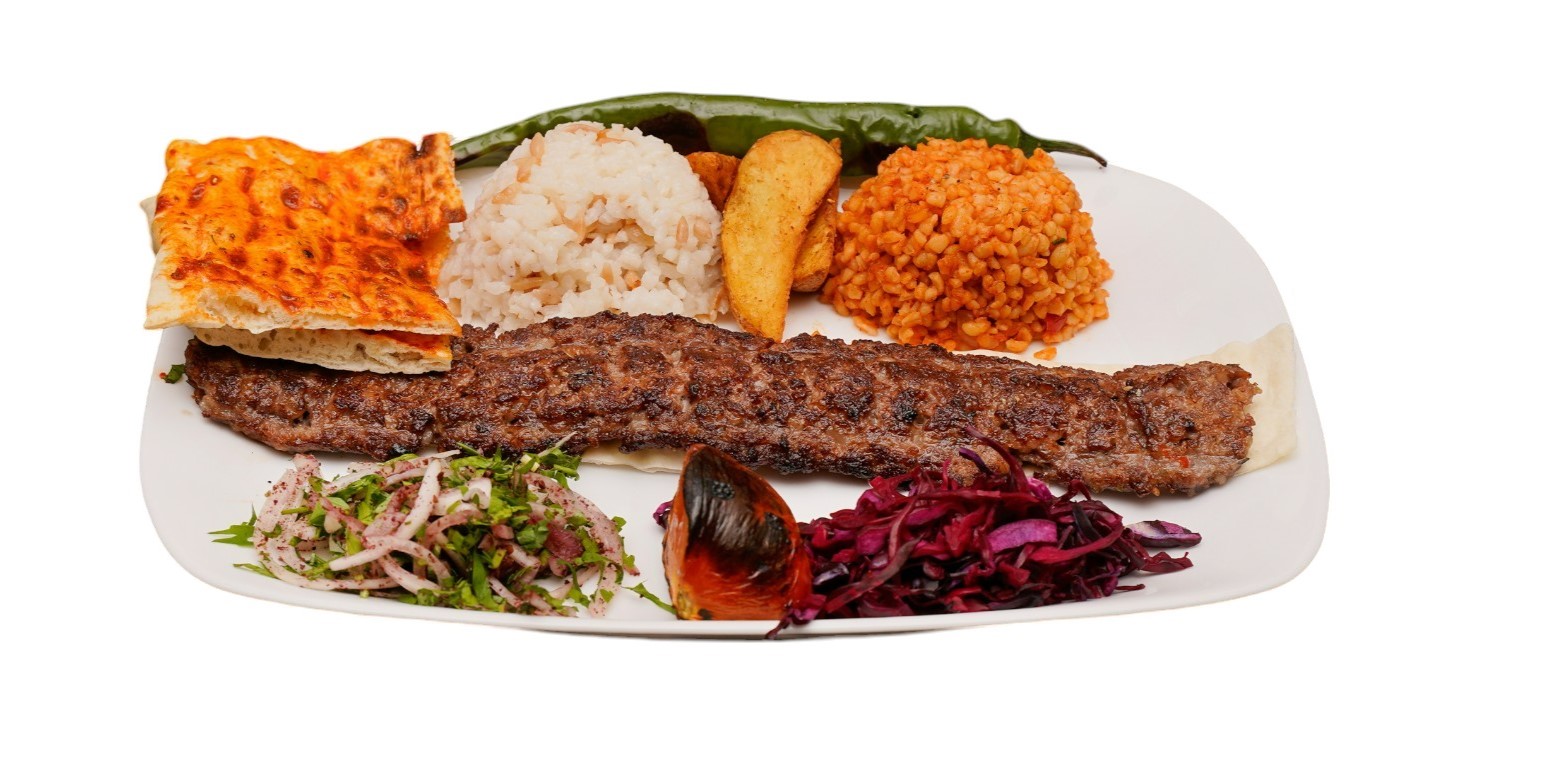 Kebap de miel